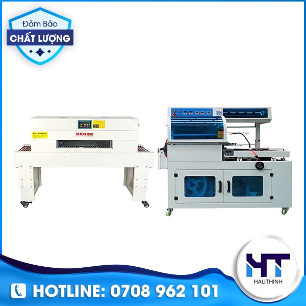 Máy móc thiết bị